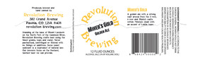 Miner's Gold 
