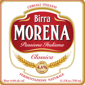 Birra Morena Classica
