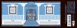 Phantom Crew July 2017