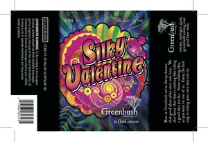 Silky Valentine Lactose Pale Ale