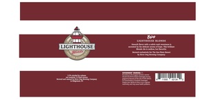 River Dog Brewing Lighthouse Blonde Premium Blonde Ale
