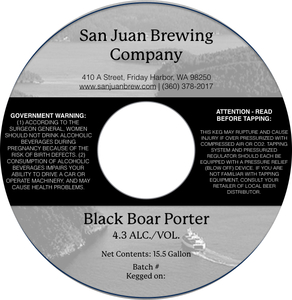 San Juan Brewing Company 