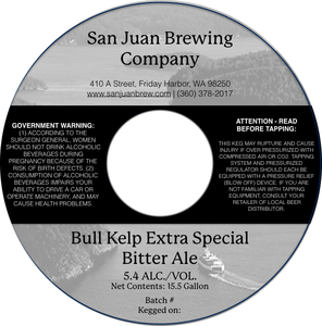 San Juan Brewing Company 