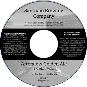 San Juan Brewing Company 