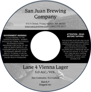 San Juan Brewing Company 