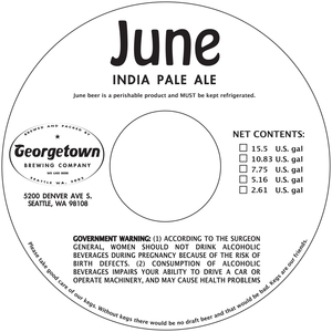 June 