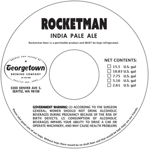 Rocketman 