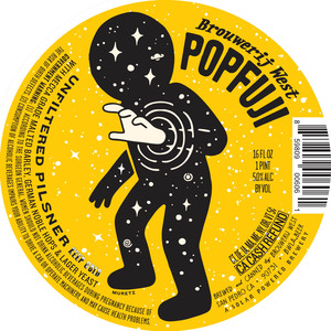 Brouwerij West Popfuji