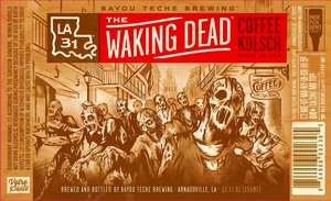 The Waking Dead 