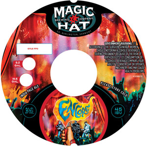 Magic Hat Encore