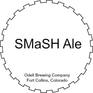 Odell Brewing Company Smash Ale