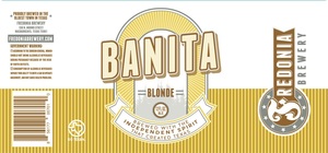 Banita Blonde 