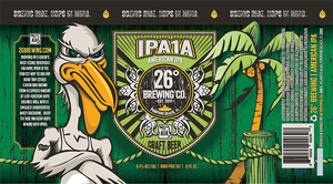 Ipa1a American Ipa July 2017