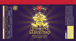 Victory Golden Monkey July 2017