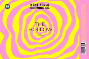Kent Falls Brewing Co The Hollow