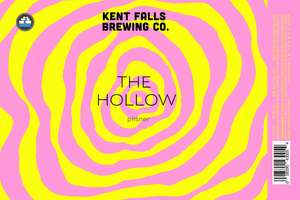 Kent Falls Brewing Co The Hollow