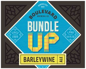 Boulevard Bundle Up