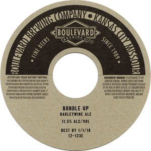 Boulevard Bundle Up