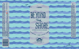 Beyond The Shore July 2017