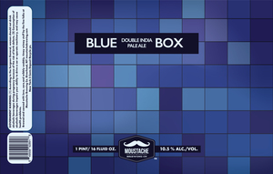 Blue Box July 2017