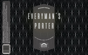 Everyman's Porter July 2017