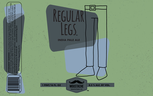 Regular Legs 