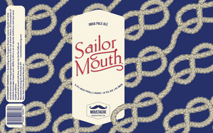 Sailor Mouth July 2017