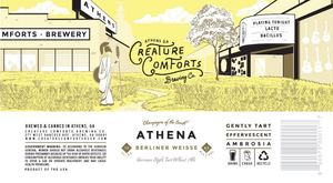 Athena July 2017