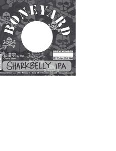 Sharkbelly Ipa 