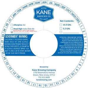 Kane Brewing Company Mexican Brunch July 2017