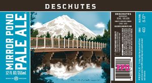 Deschutes Brewery Mirror Pond