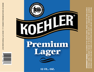 Koehler Premium Lager