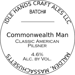 Commonwealth Man 
