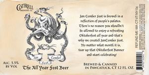 Jan Cember Fest 