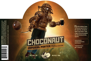 Choconaut 