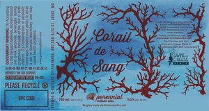 Perennial Artisan Ales Corail De Sang