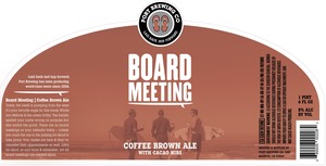 Port Brewing Co Board Meeting July 2017