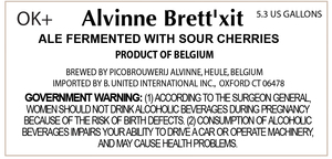 Alvinne Brett'xit