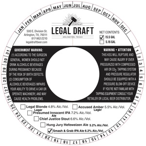 Smash & Grab Ipa 