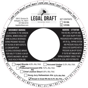 Smash & Grab Ipa 