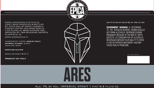 Epica Ares