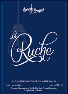 La Ruche 