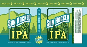 Rock Art Brewery Sun Rocked July 2017