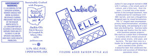 Jackie O's Elle