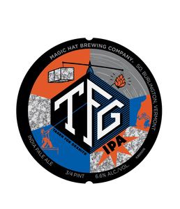 Magic Hat Tfg