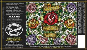 Pipeworks Brewing Co. Any Other Name