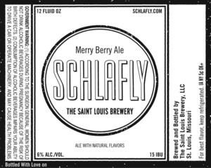 Schlafly July 2017