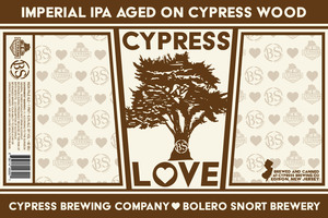 Cypress Love 