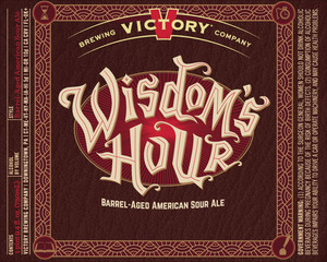 Victory Wisdom's Hour