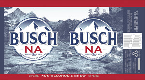 Busch Na August 2017